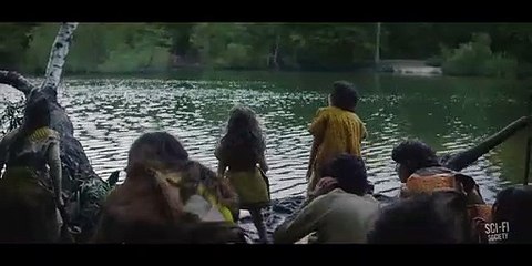 STAR WARS- ANDOR - Official Trailer (2022)