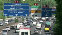 Países de la UE pactan el fin de la venta de coches nuevos de combustión para 2035