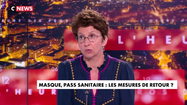 Véronique Jacquier : «On en est toujours au même point»