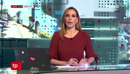 Se registran filas de vehículos que buscan diésel en surtidores de Santa Cruz