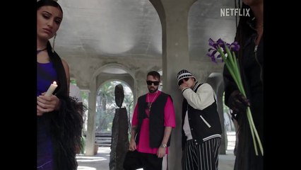 &#39;Fanático&#39; - Promocional oficial - Netflix
