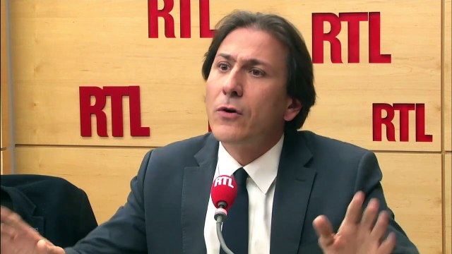 Municipales : Un besoin de gauche s'est exprimé lors de cette élection , selon Jérôme Guedj