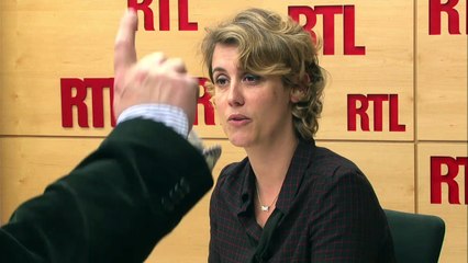 Vente de médicaments en ligne : 'Doctissimo vise 10% du marché", a déclaré Stéphanie Barré