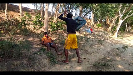 Top New Leatest Funny Video Clip 2019   Episode 16   #BusyFunLtd