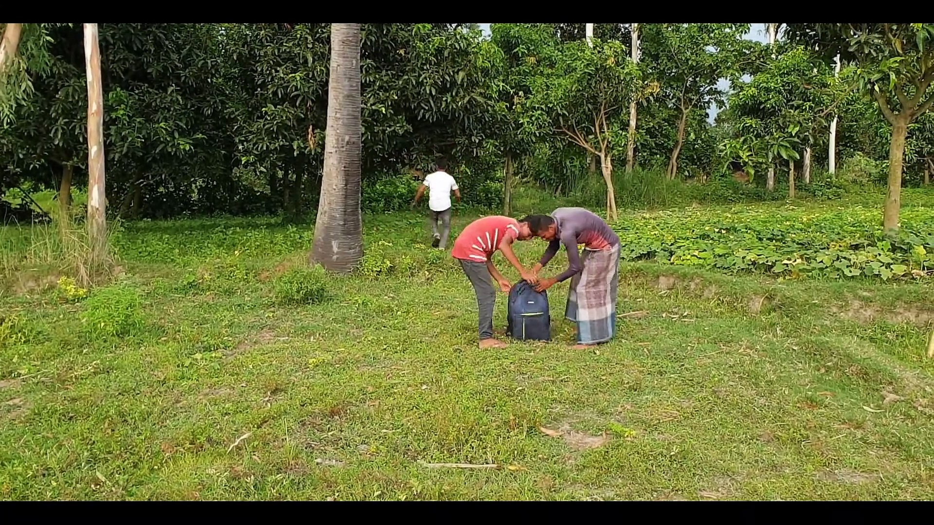 Most Watch New Villege Boy Comedy Video 2019   Episode 37   #BusyFunLtd