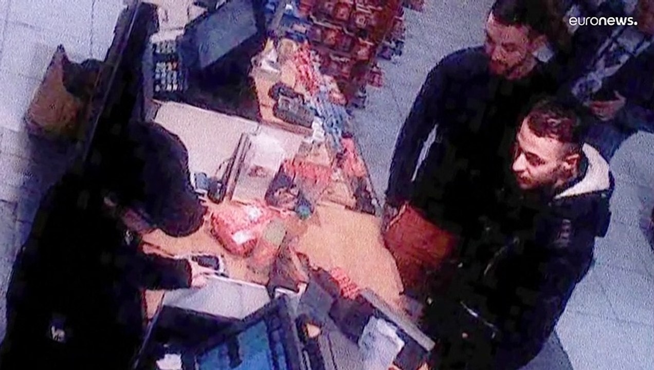 Urteil zu Anschlägen in Paris: Lebenslänglich für Bataclan-Attentäter Abdeslam (32)