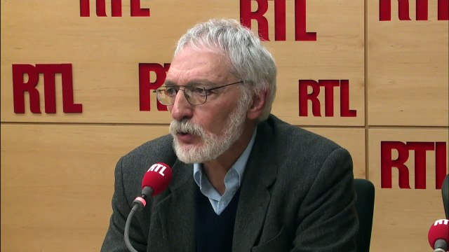 Remise à plat de la fiscalité : le prélèvement à la source ne changerait pas grand chose , explique un inspecteur des impôts