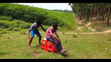 Most Watch New Villege Boy Comedy Video 2019   Episode 31   #BusyFunLtd
