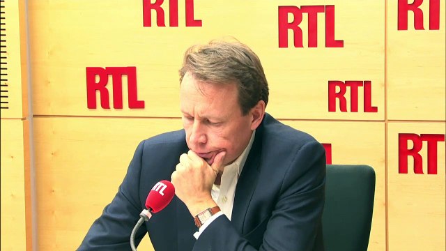 Allocations chômage : S'attaquer aux indemnités de chômage dans le contexte actuel, ça n'est pas la bonne solution , dit Denis Payre