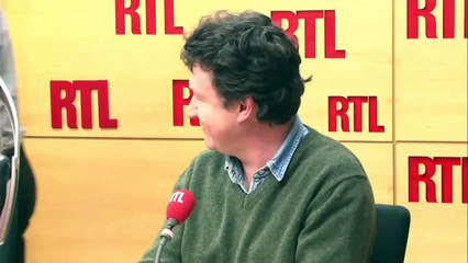 "La SNCF amenait des profits pour tout un tas d'activités qui n'en gagnent pas", dit un spécialiste des transports