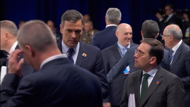 El Gobierno se muestra satisfecho por la definición de integridad territorial de la OTAN que ampara a Ceuta y Melilla