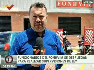 Mérida | FONHVIM atiende reportes de comunidades vulnerables en materia de vivienda