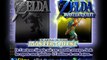 The Legend of Zelda : Ocarina of Time / Master Quest online multiplayer - ngc