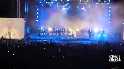 İsrail'de İbrahim Tatlıses rüzgarı