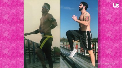 ‘Bachelorette’s Cam Ayala Still Crushed by ‘Disheartening’ Show Edit