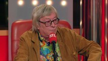 Isabelle Mergault et Jean-Jacques Peroni se laisse aller dans Les Grosses Têtes