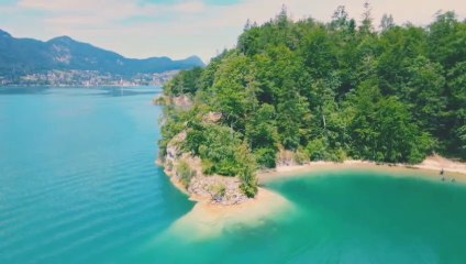 Pemandangan Alam Aesthetic Terbaru 2022