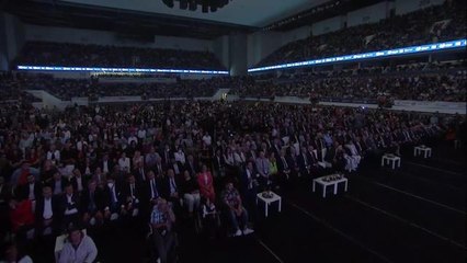 Karamollaoğlu: Bu Kadar Baskı Altında Hakikaten Çok Muazzam Bir Başarı Öyküsü