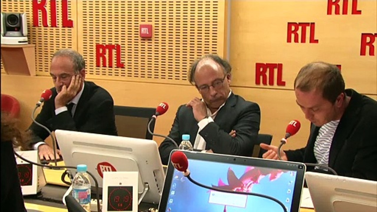 Emmanuel Macron a-t-il réussi ses six premiers mois ? - On refait le monde