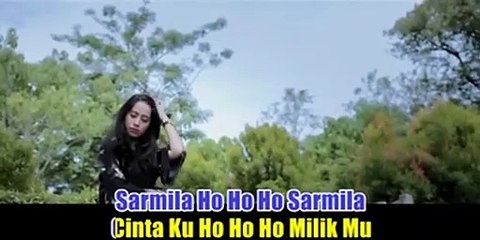 Boy Shandy - Dangdut - Sarmila_HIGH