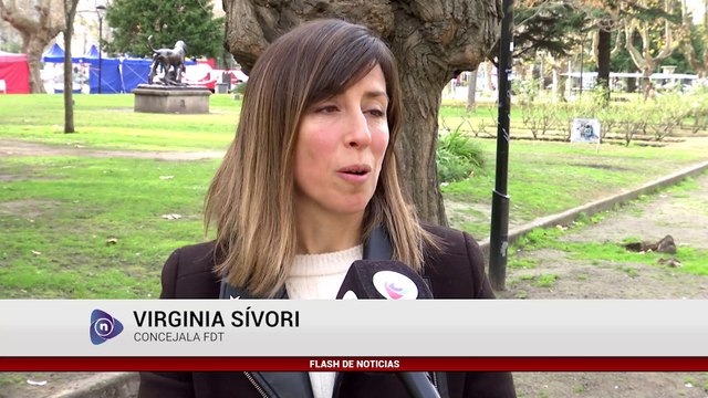 Proponen reemplazar las rotondas