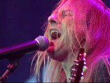 It Ain't Like That (Alice in Chains cover) with Jerry Cantrell - Nickelback (live)