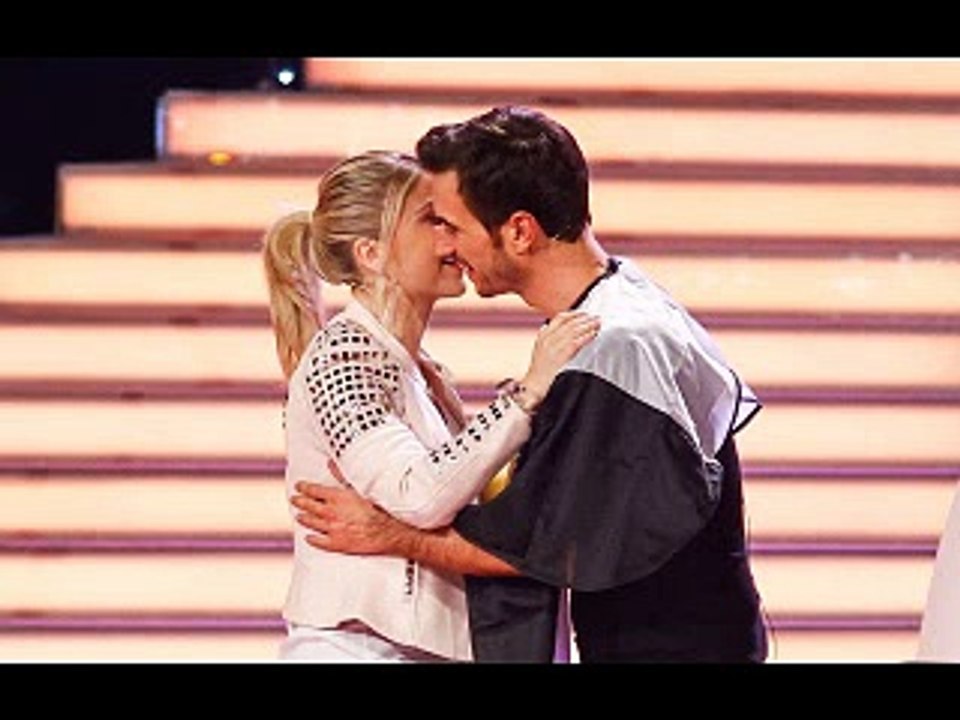 Hochzeit florian silbereisen und beatrice egli