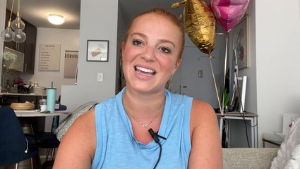 Chris Brown Posts An Adorable Selfie Video With His 5-month-old Daughter, Lovely