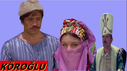 Download Video: Köroğlu | Yeşilçam Filmi | Cüneyt Arkın - Fatma Girik | Hd | PART-1