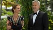 Julia Roberts and George Clooney Reunite in ‘Ticket to Paradise’ Trailer | THR News