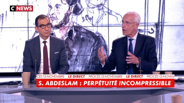 Jean-Yves Le Borgne : «C'est la réponse de la démocratie à la barbarie»