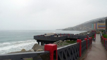 Venezuela se prepara para ciclone