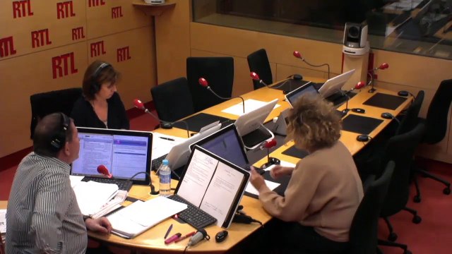 Alba Ventura : Nicolas Sarkozy va chercher les soutiens avec les dents