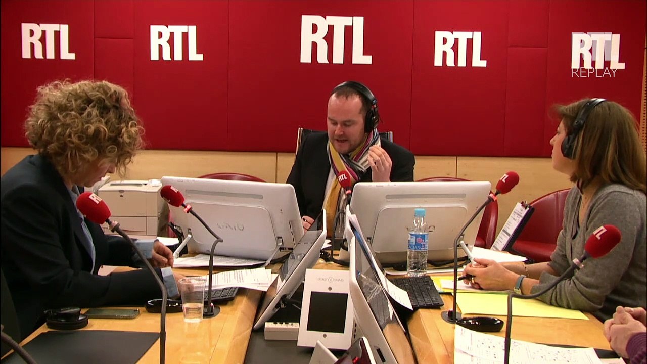 Fusillades à Copenhague : "Ça peut, et ça va se reproduire", prédit Alba Ventura