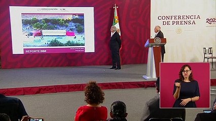 Aumentan los mexicanos muertos en un camión en EEUU