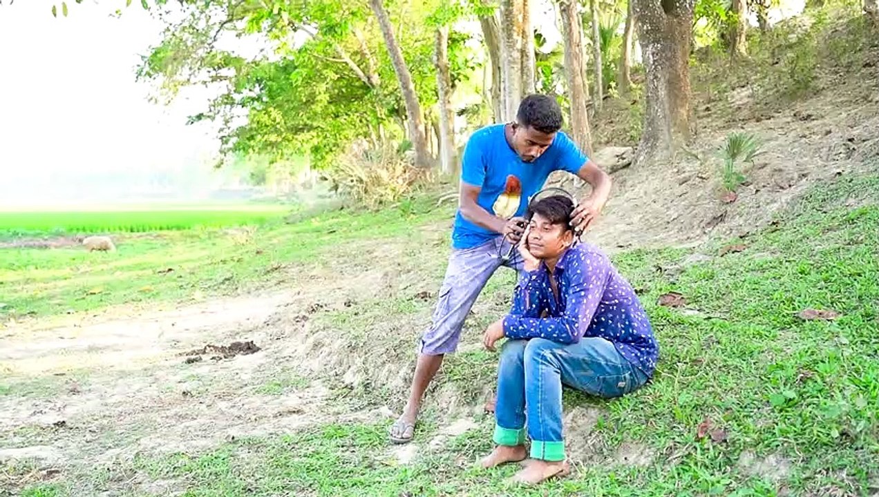 Must Watch New Comedy Videos   Top Funny Stupid Boys 2020 By Busy Fun Ltd