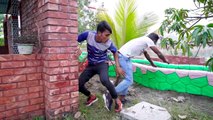 TRY TO NOT LAUGH CHALLENGE Must Watch New Funny Video 2020 Episode 99 Busy Fun Ltd