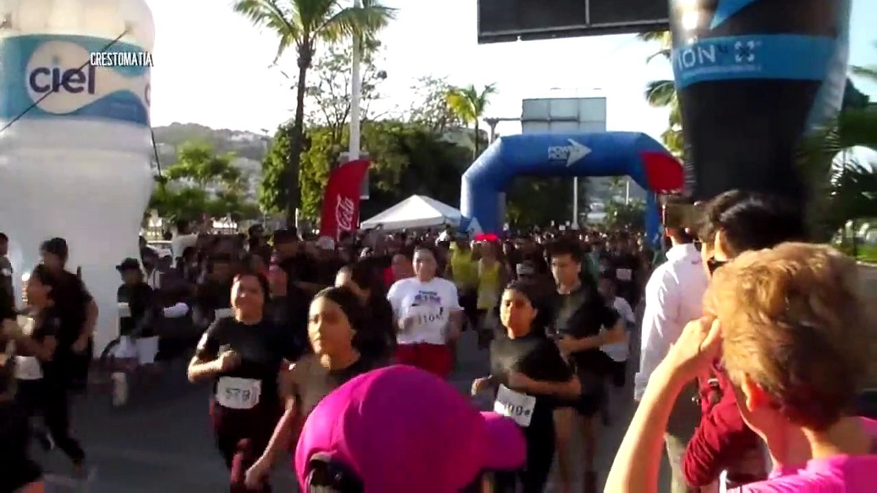 Todo listo para la Carrera Leones Negros CUCost...