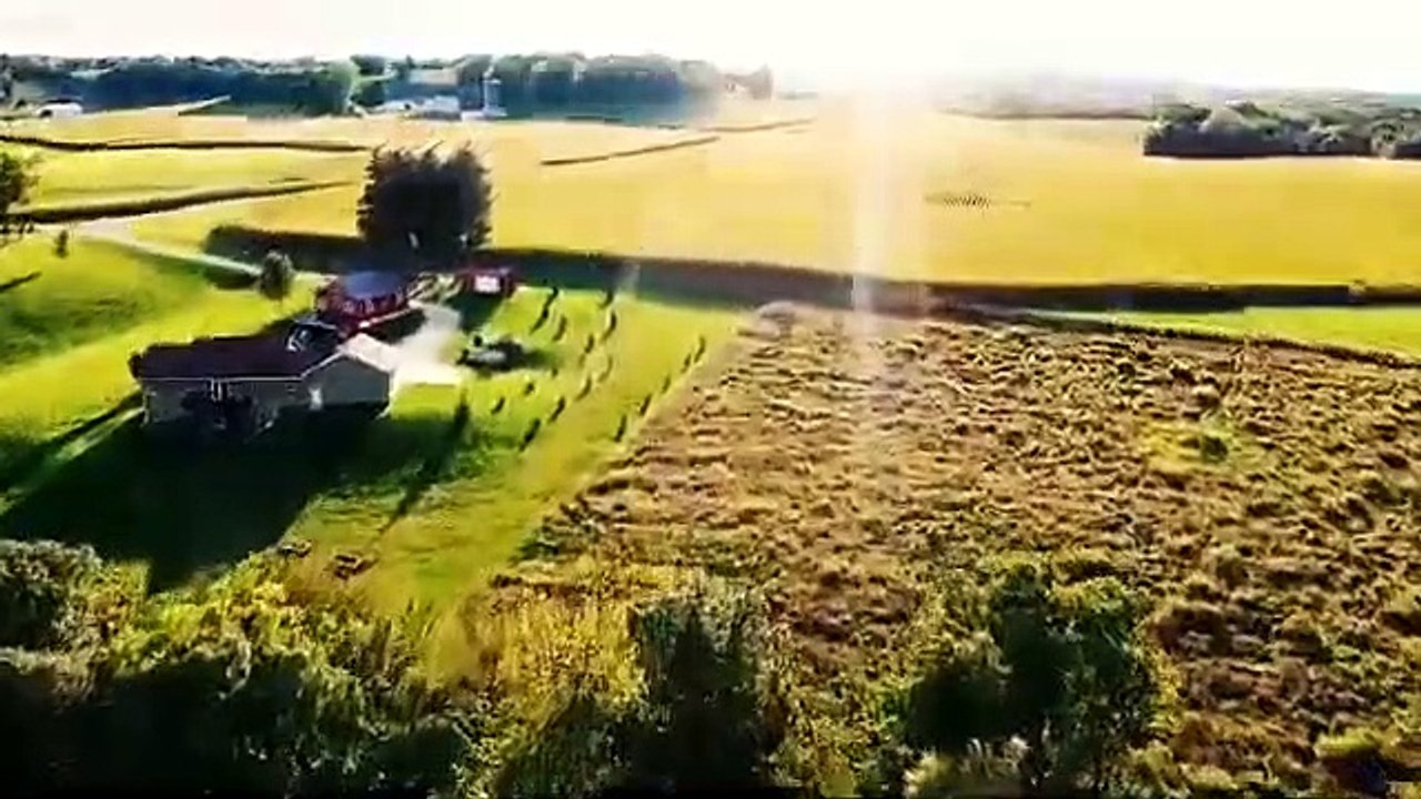 Keindahan alam suasana pedesaan//dengan wisata alamnya yang  masih alami