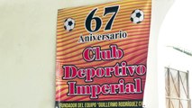 Club Deportivo Imperial, un equipo de tradición y muchos Vallartenses| CPS Noticias Puerto Vallarta