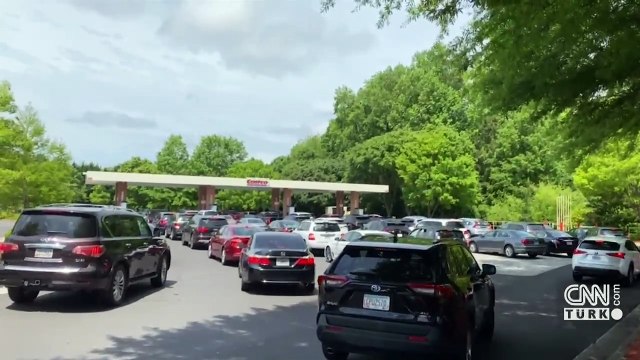 2035'te benzinli araçlara veda edilecek