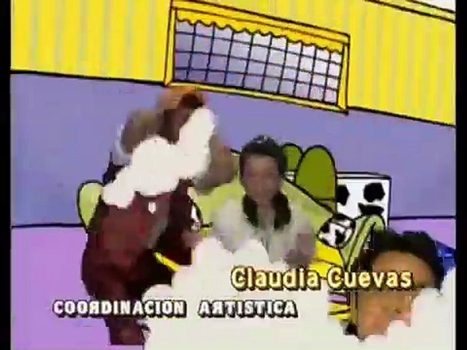 La Familia P. Luche 1x28