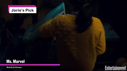 What To Watch on Google TV E01: 'Trixie Motel,' 'Ms. Marvel,' 'The Boys' and 'Only Murders in the Building'