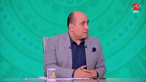 مهيب يتحدى أحمد سامي: شادي حسين على رأس صفقات الأهلي الموسم اللي جاي