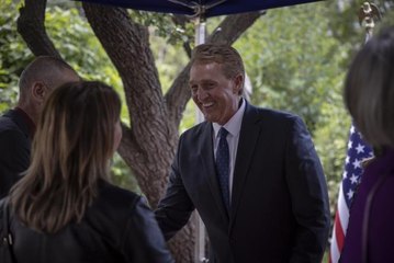 ABD'nin 246. bağımsızlık günü Ankara'da kutlandı