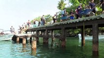 Proponen clausurar muelle de Boca de Tomatlán | CPS Noticias Puerto Vallarta