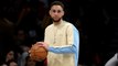 Kyrie Irving And Ben Simmons Are An Issue For The Nets