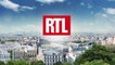Le journal RTL de 23h du 29 juin 2022