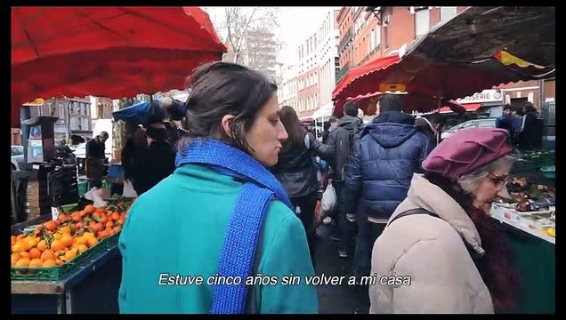 Un bolso lleno de carteras - Trailer