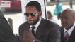 R. Kelly Sentenced to 30 Years in New York Sex Trafficking Conviction | Billboard News